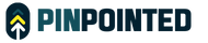 Pinpointed Logo
