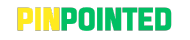 Pinpointed Logo
